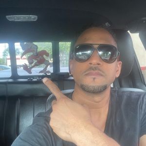 Meet your Posher, Oliver